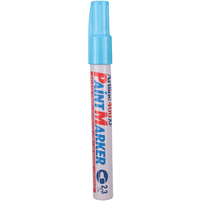 ماژیک معمولی آرت لاین نوک گرد ARTLINE EK-400XF بسته 12 عددی