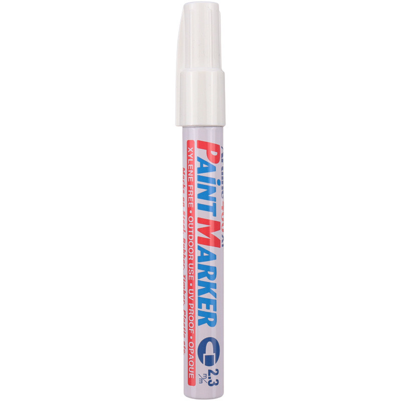ماژیک معمولی آرت لاین نوک گرد ARTLINE EK-400XF بسته 12 عددی
