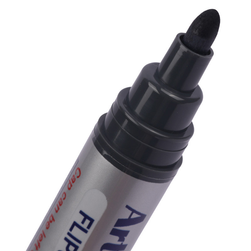 ماژیک معمولی آرت لاین نوک گرد ARTLINE EK-370 بسته 12 عددی
