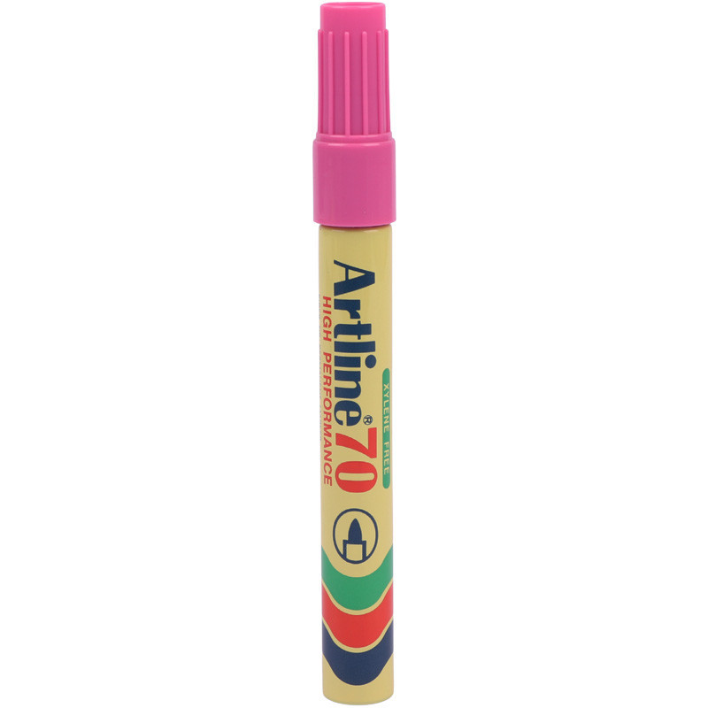ماژیک معمولی آرت لاین نوک گرد ARTLINE EK-70 بسته 12 عددی