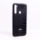 قاب چرمی کروکودیل Xiaomi Redmi Note 8