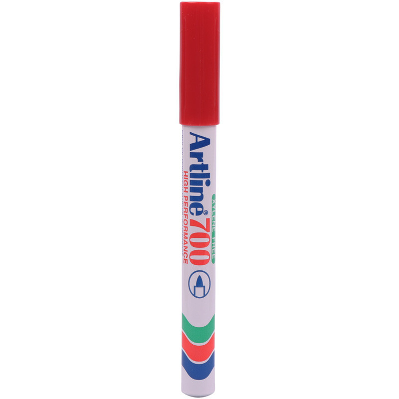ماژیک معمولی آرت لاین نوک گرد ARTLINE EK-700 بسته 12 عددی