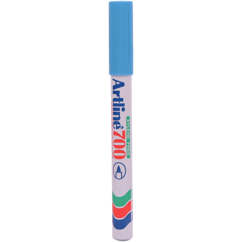 ماژیک معمولی آرت لاین نوک گرد ARTLINE EK-700 بسته 12 عددی