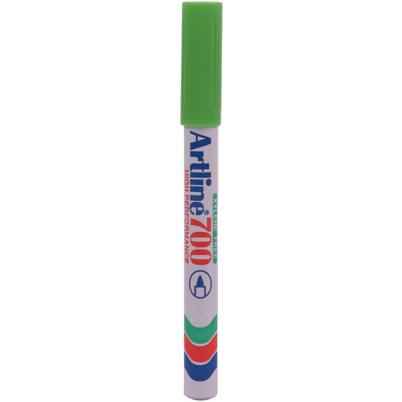 ماژیک معمولی آرت لاین نوک گرد ARTLINE EK-700 بسته 12 عددی