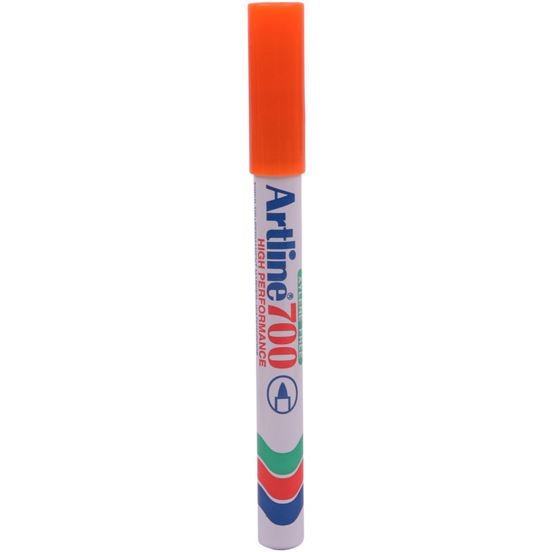 ماژیک معمولی آرت لاین نوک گرد ARTLINE EK-700 بسته 12 عددی
