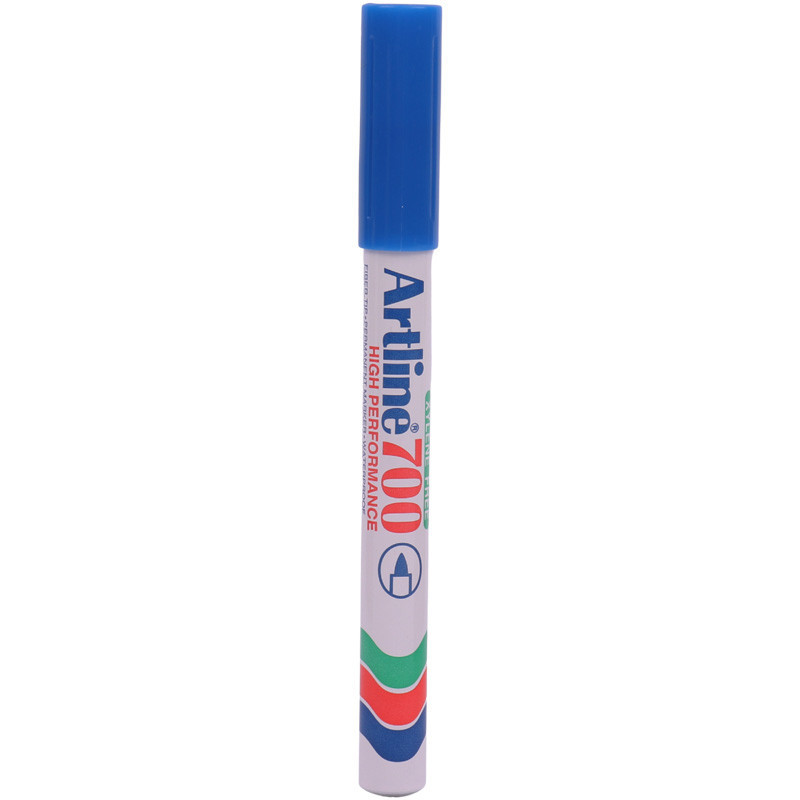ماژیک معمولی آرت لاین نوک گرد ARTLINE EK-700 بسته 12 عددی
