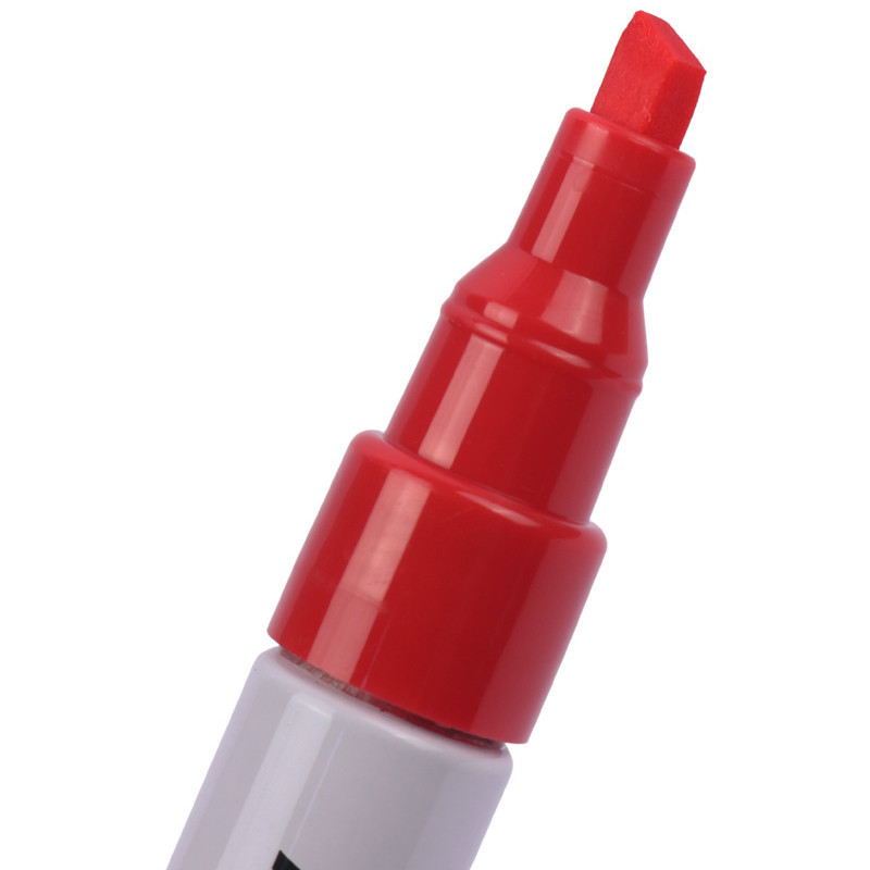 ماژیک وایت برد آرت لاین نوک تخت Artline EK-509A بسته 12 عددی