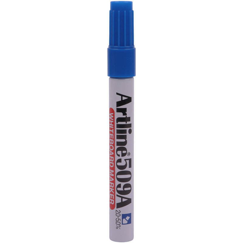 ماژیک وایت برد آرت لاین نوک تخت Artline EK-509A بسته 12 عددی