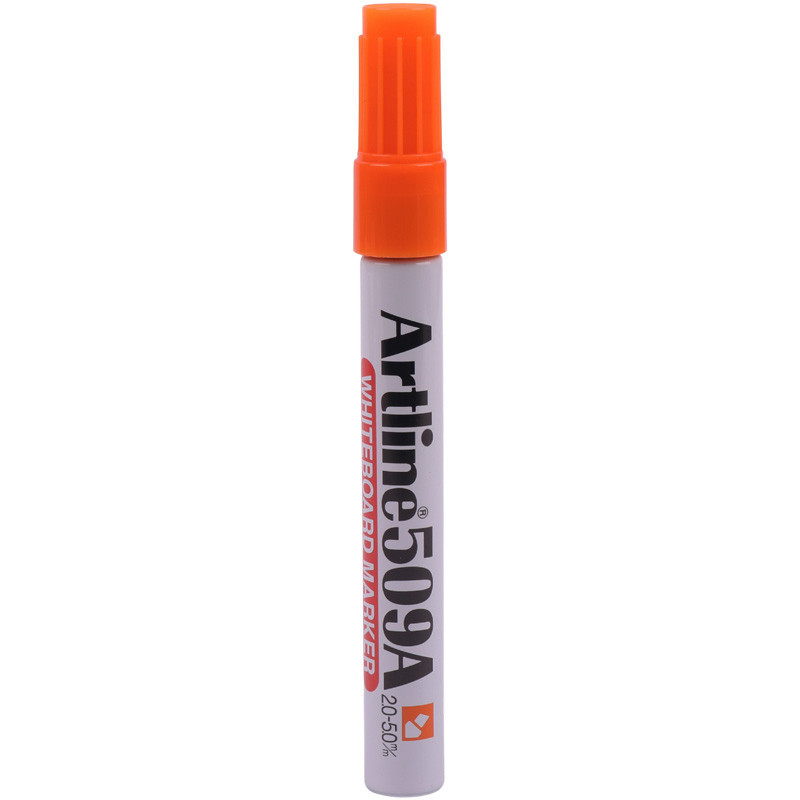 ماژیک وایت برد آرت لاین نوک تخت Artline EK-509A بسته 12 عددی