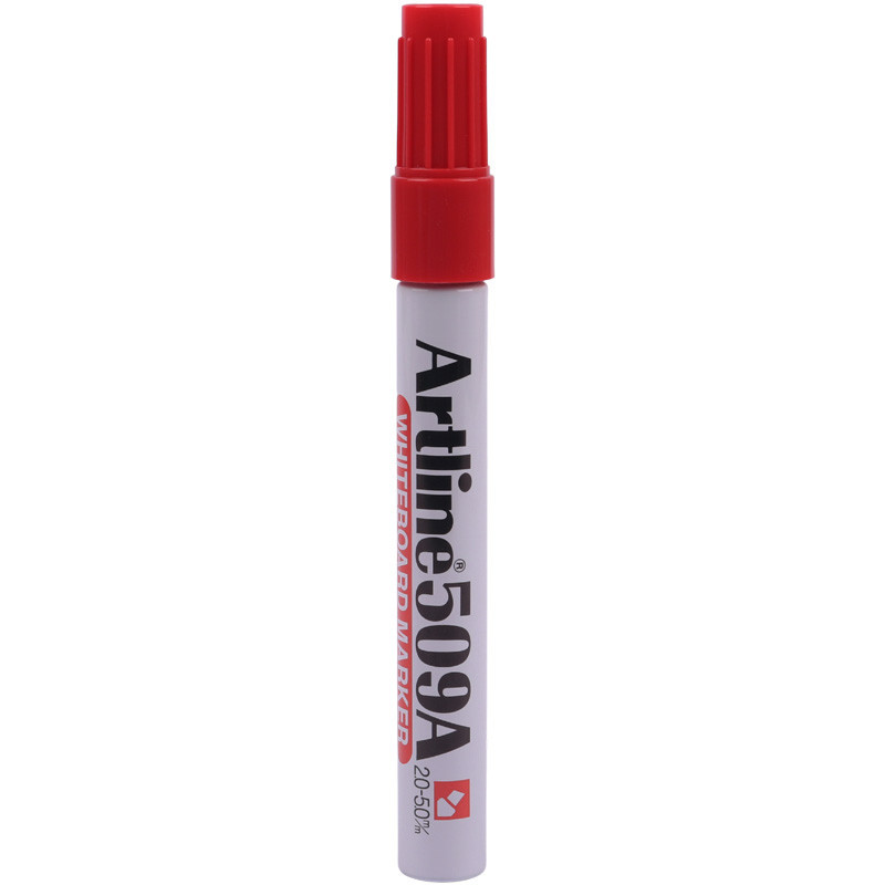 ماژیک وایت برد آرت لاین نوک تخت Artline EK-509A بسته 12 عددی