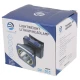 چراغ قوه پیشانی هدلایت شارژی چند حالته Deepking DK-363