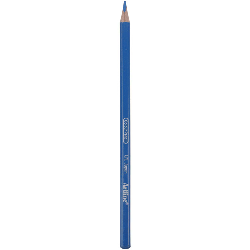 مداد رنگی 24 رنگ آرت لاین Artline ECP24-P/IL