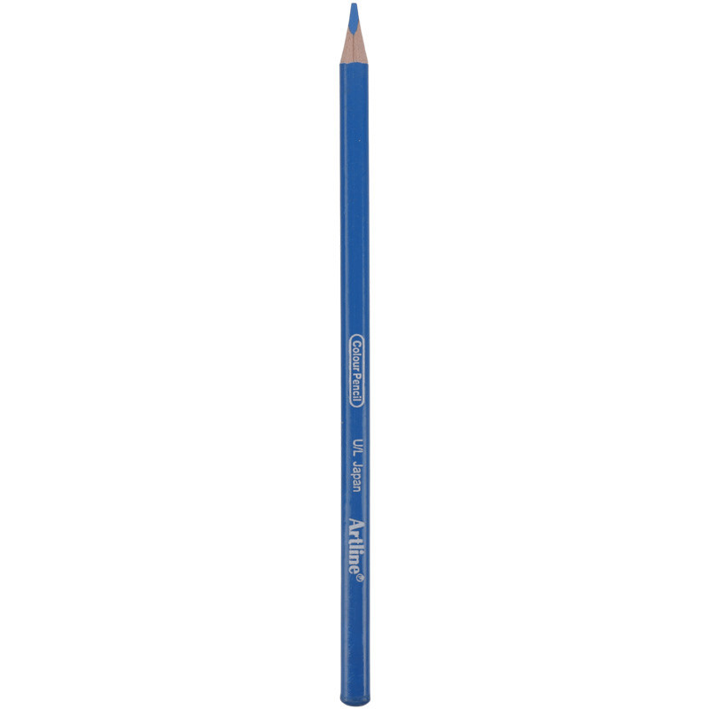 مداد رنگی 24 رنگ آرت لاین Artline ECP24-P/IL