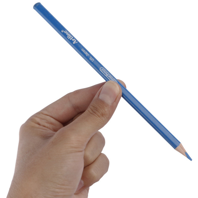 مداد رنگی 24 رنگ آرت لاین Artline ECP24-P/IL