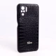 قاب چرمی کروکودیل Xiaomi Redmi Note 10 / 10s