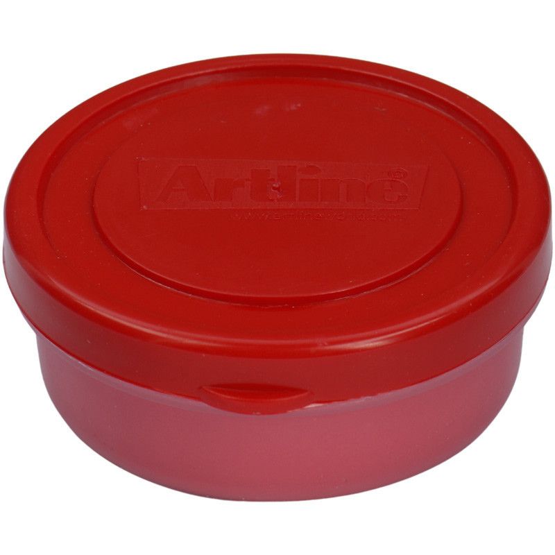 رنگ انگشتی 6 رنگ آرت لاین ARTLINE NO.810PL6