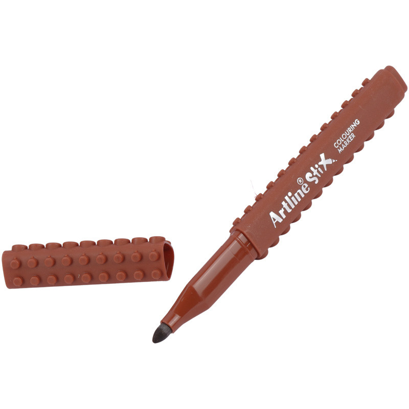 ماژیک نقاشی 12 رنگ آرت لاین Artline ETX-30012WK