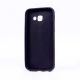 قاب چرمی کروکودیل Samsung Galaxy A5 2017