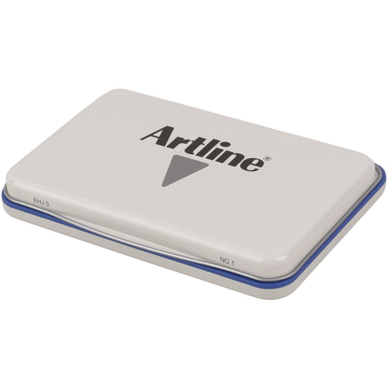 استامپ آرت لاین Artline EHJ-3 11.5*8cm