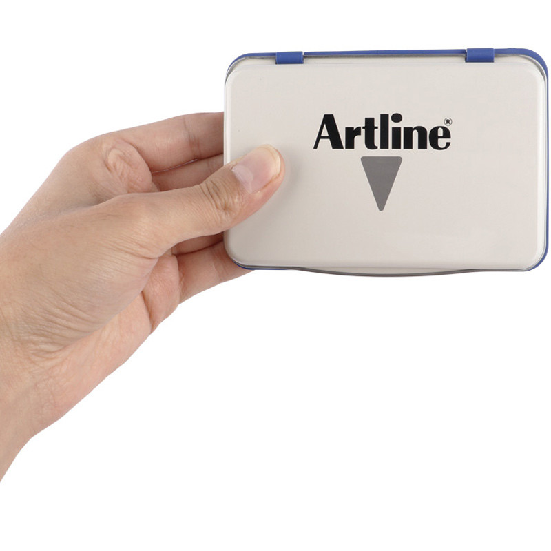 استامپ آرت لاین Artline EHJ-3 11.5*8cm