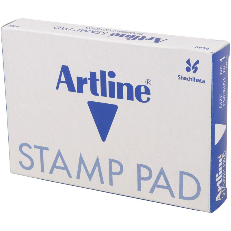 استامپ آرت لاین Artline EHJ-3 11.5*8cm