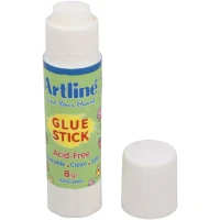 چسب ماتیکی Artline 8gr