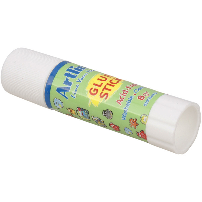 چسب ماتیکی Artline 8gr