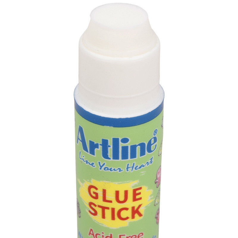 چسب ماتیکی Artline 8gr