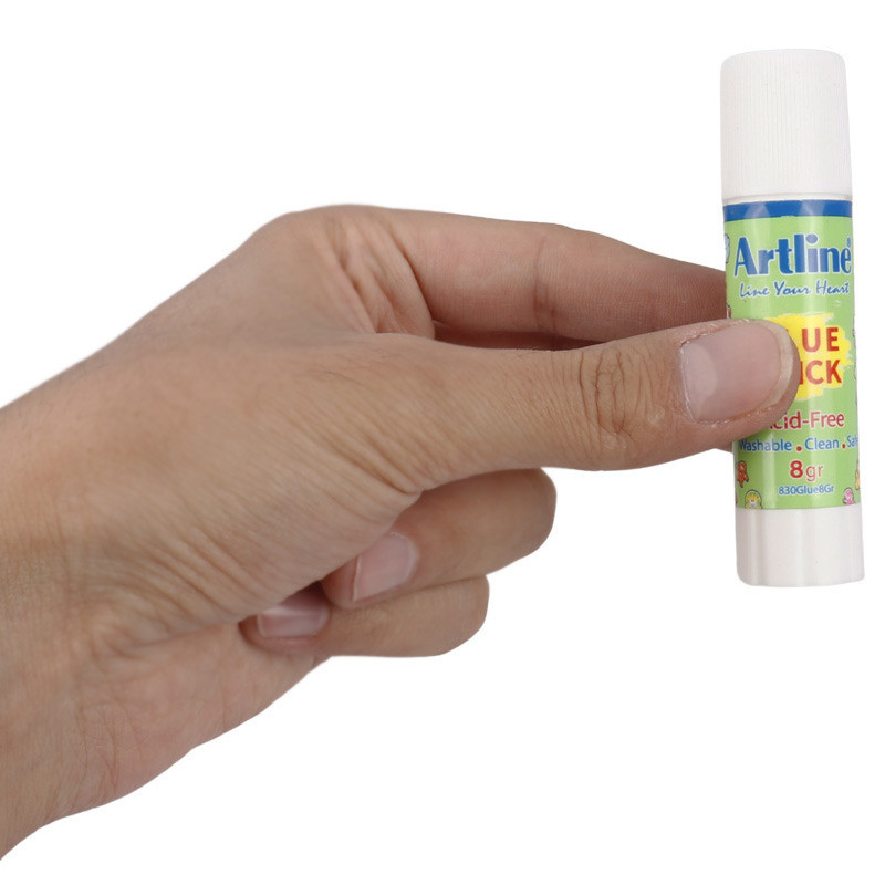 چسب ماتیکی Artline 8gr