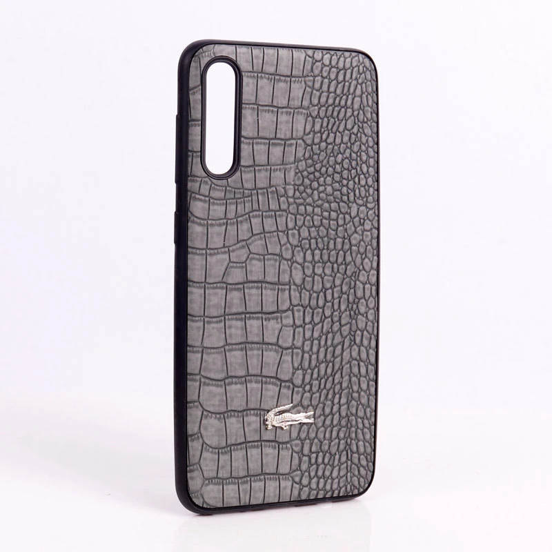 قاب چرمی کروکودیل Samsung Galaxy A30s / A50s