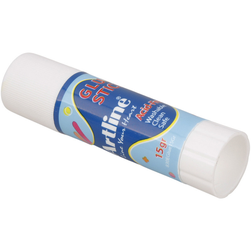 چسب ماتیکی Artline 15gr