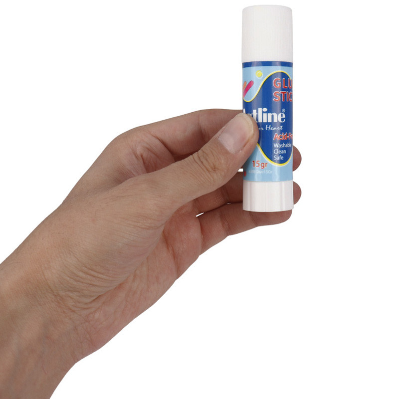 چسب ماتیکی Artline 15gr