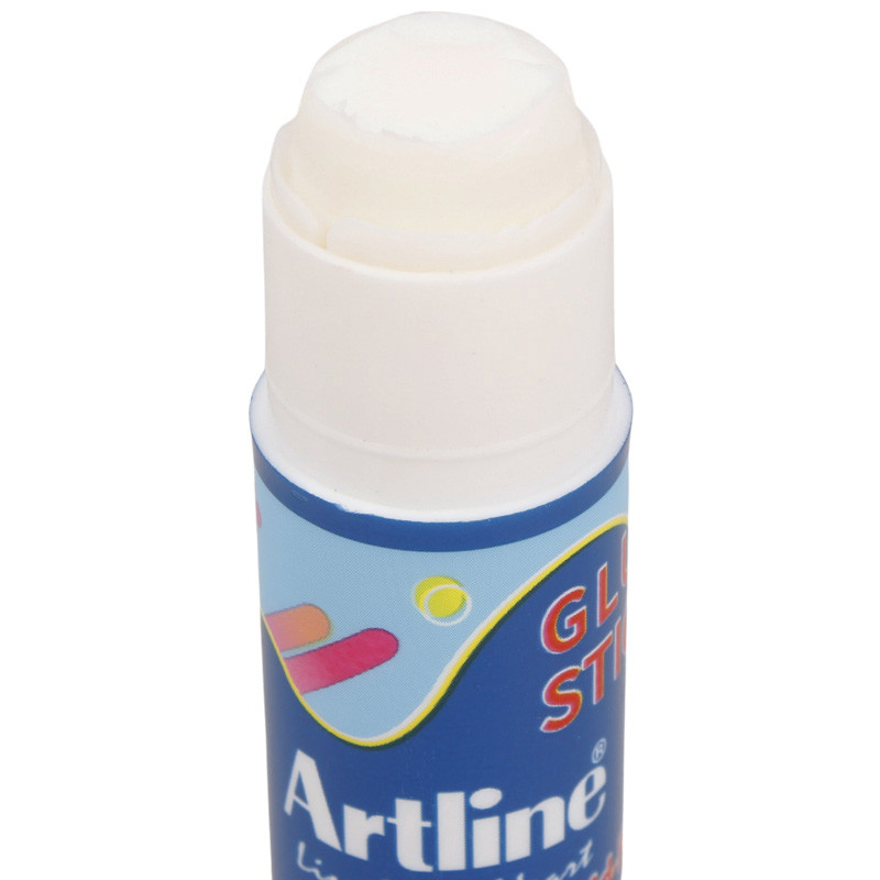 چسب ماتیکی Artline 15gr
