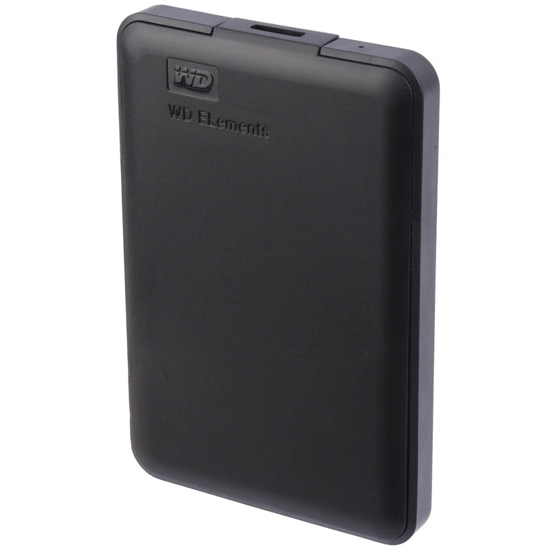 باکس هارد 2.5 اینچی HDD ایکس پی پروداکت WD Elements