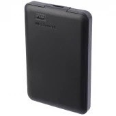 باکس هارد 2.5 اینچی HDD ایکس پی پروداکت WD Elements