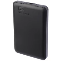 باکس هارد 2.5 اینچی HDD ایکس پی پروداکت WD Elements