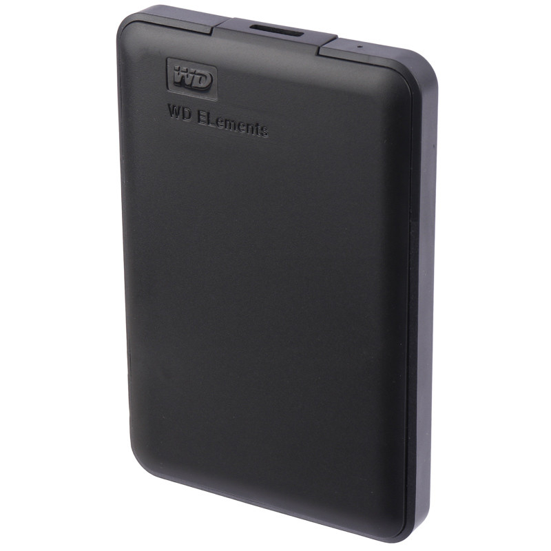 باکس هارد 2.5 اینچی HDD ایکس پی پروداکت WD Elements