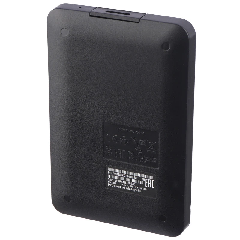 باکس هارد 2.5 اینچی HDD ایکس پی پروداکت WD Elements