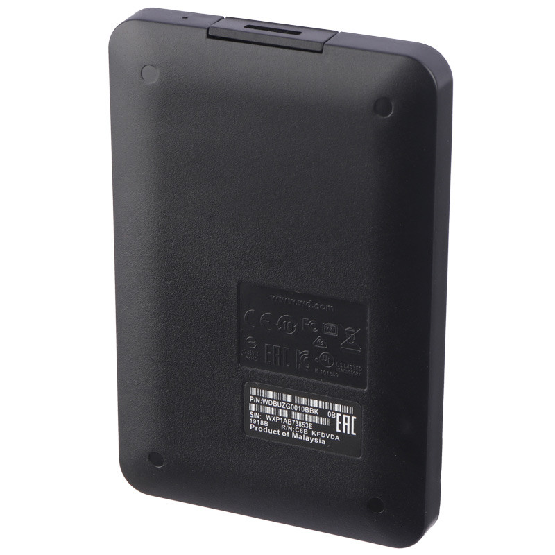 باکس هارد 2.5 اینچی HDD ایکس پی پروداکت WD Elements