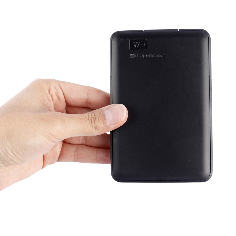 باکس هارد 2.5 اینچی HDD ایکس پی پروداکت WD Elements