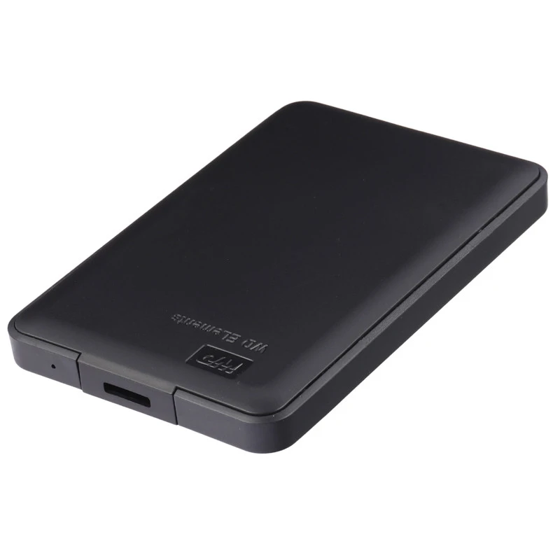 باکس هارد 2.5 اینچی HDD ایکس پی پروداکت WD Elements