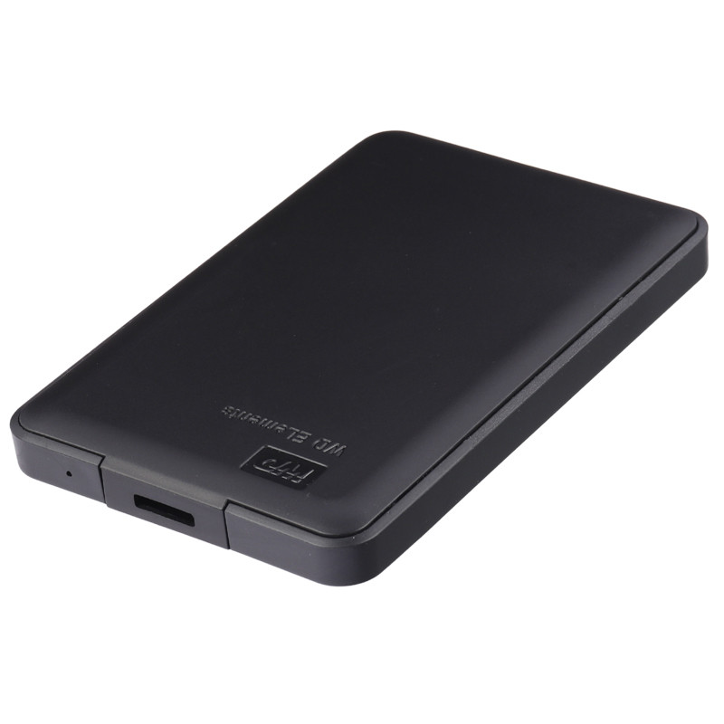 باکس هارد 2.5 اینچی HDD ایکس پی پروداکت WD Elements