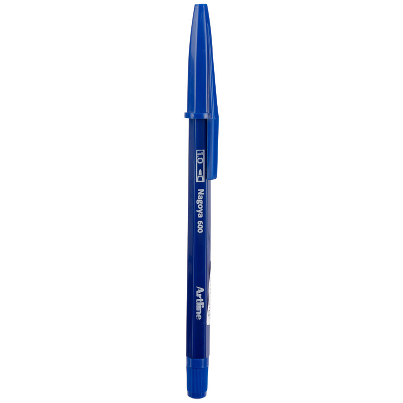 خودکار آرت لاین Artline Nagoya 600 1.0mm بسته 50 عددی