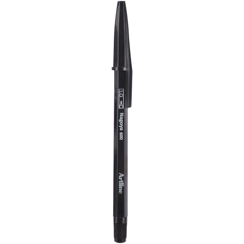 خودکار آرت لاین Artline Nagoya 600 1.0mm بسته 50 عددی