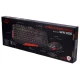 کیبورد و موس گیمینگ تسکو GKM 8205