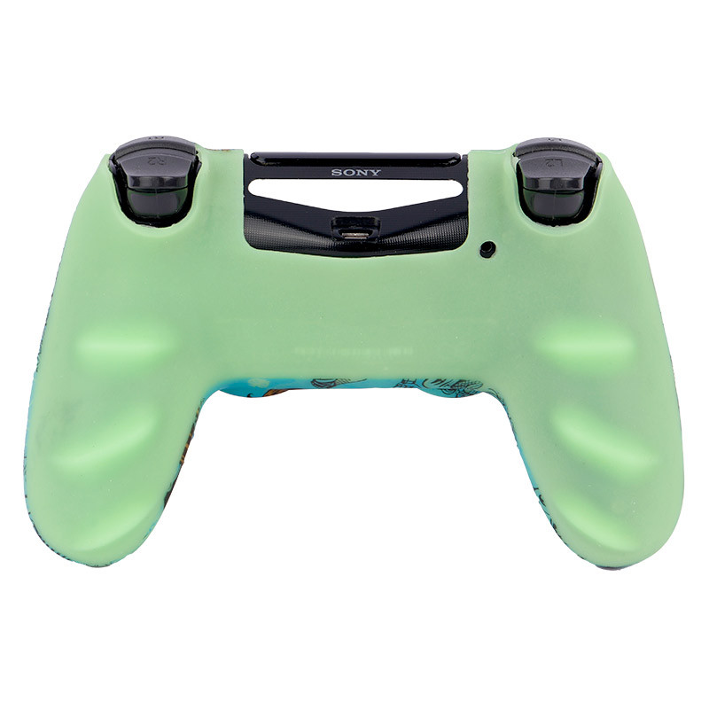 روکش دسته بازی PS4 طرح فانتزی کد ۱۱