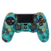 روکش دسته بازی PS4 طرح فانتزی کد ۱۱