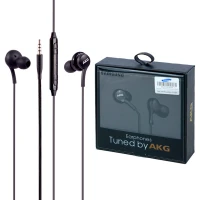 هندزفری اصلی +Samsung AKG S10