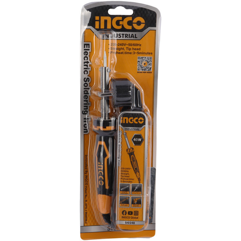 هویه Ingco SI0248 40W