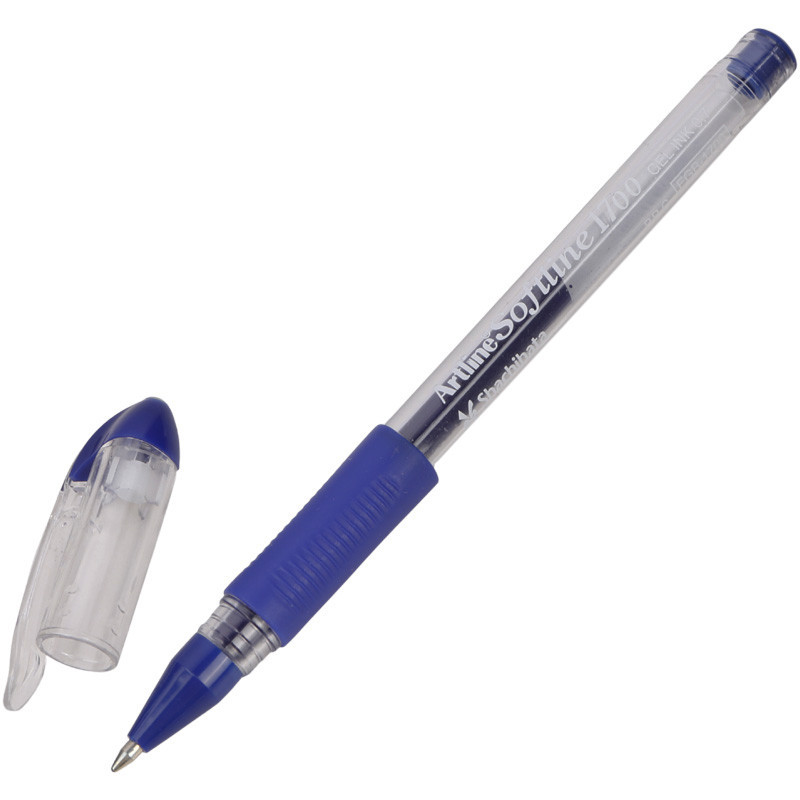 روان نویس آرت لاین Artline EGB-1700 0.7mm بسته 12 عددی
